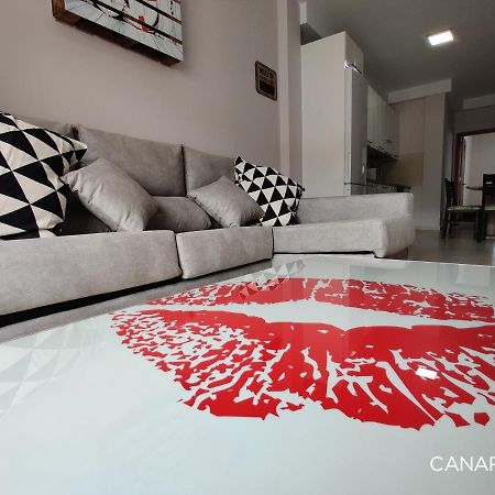 Appartement Intimate And Stilysh Apt, Pkg, Self Entry By Canary365 à Tenoya Extérieur photo