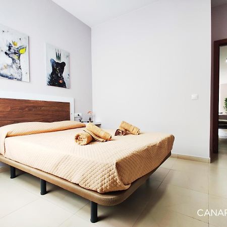 Appartement Intimate And Stilysh Apt, Pkg, Self Entry By Canary365 à Tenoya Extérieur photo