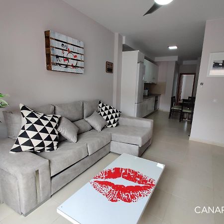 Appartement Intimate And Stilysh Apt, Pkg, Self Entry By Canary365 à Tenoya Extérieur photo