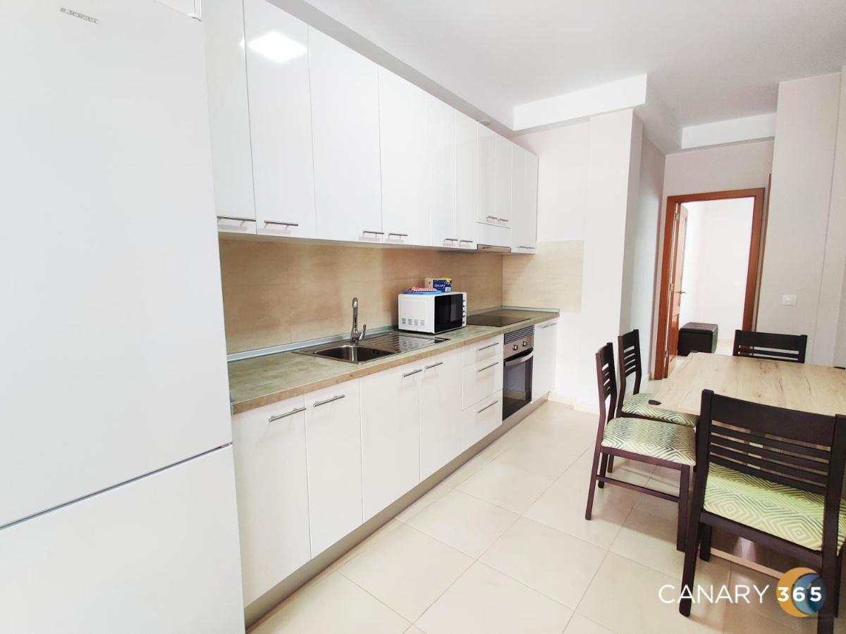 Appartement Intimate And Stilysh Apt, Pkg, Self Entry By Canary365 à Tenoya Extérieur photo